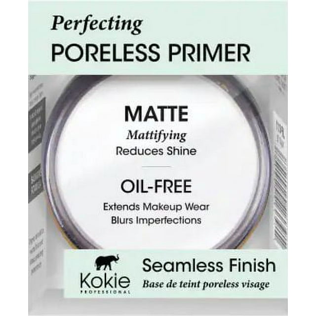 PRIMER PORELESS MATTE