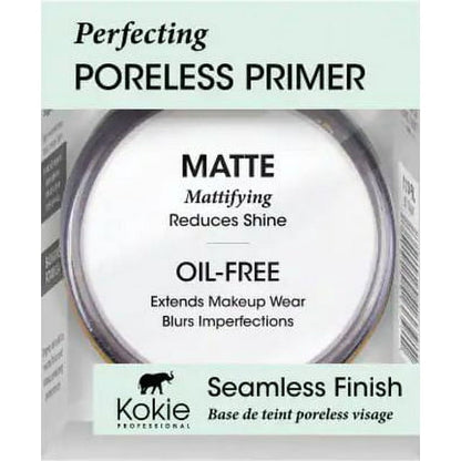 PRIMER PORELESS MATTE