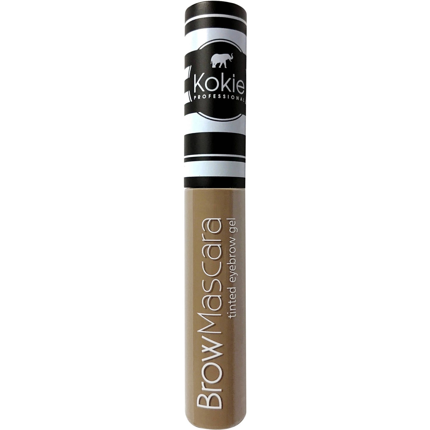 Kokie Brow Mascara Blonde