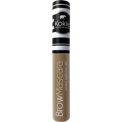 Kokie Brow Mascara Blonde