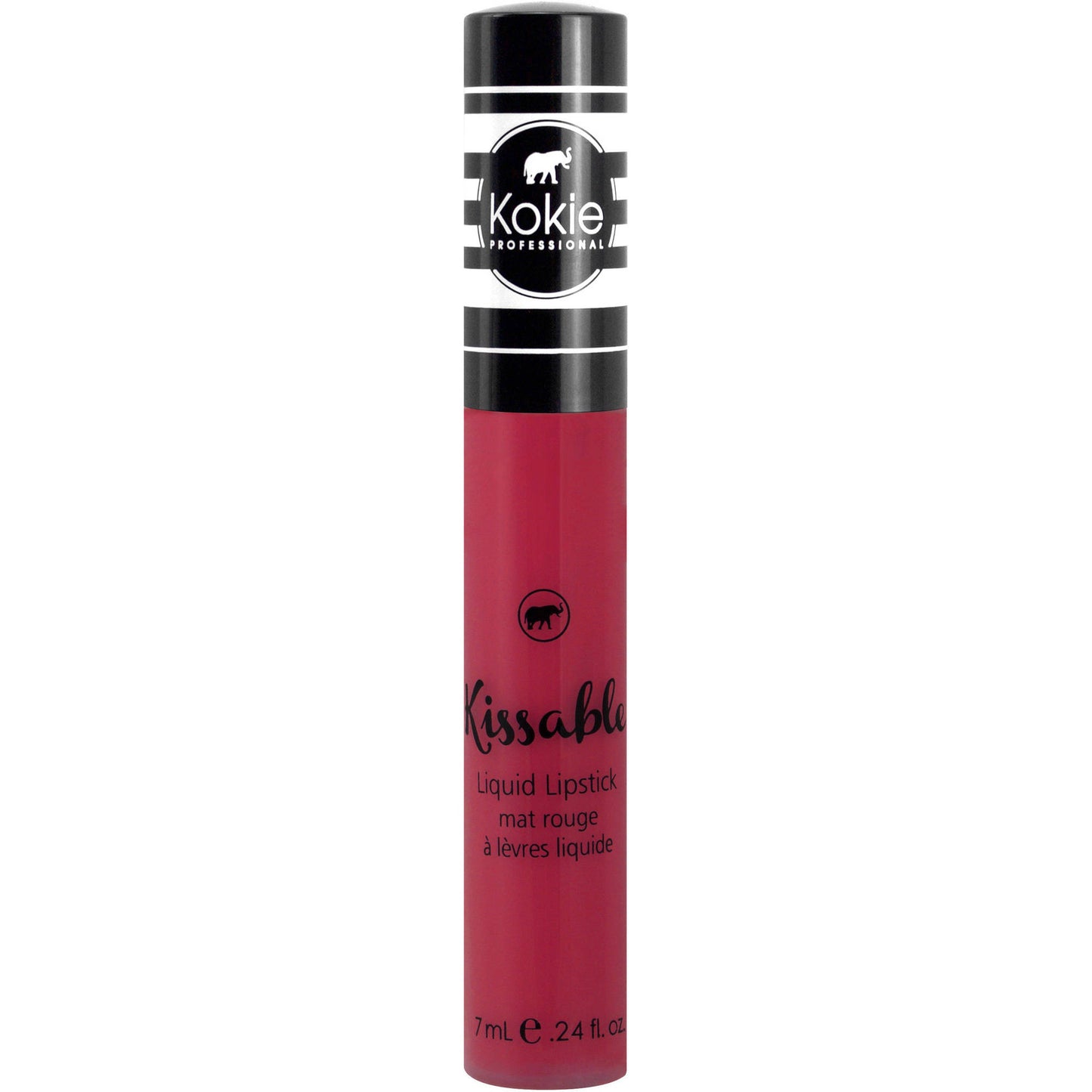 Kokie Lip Veneer Cream Gloss Invincible