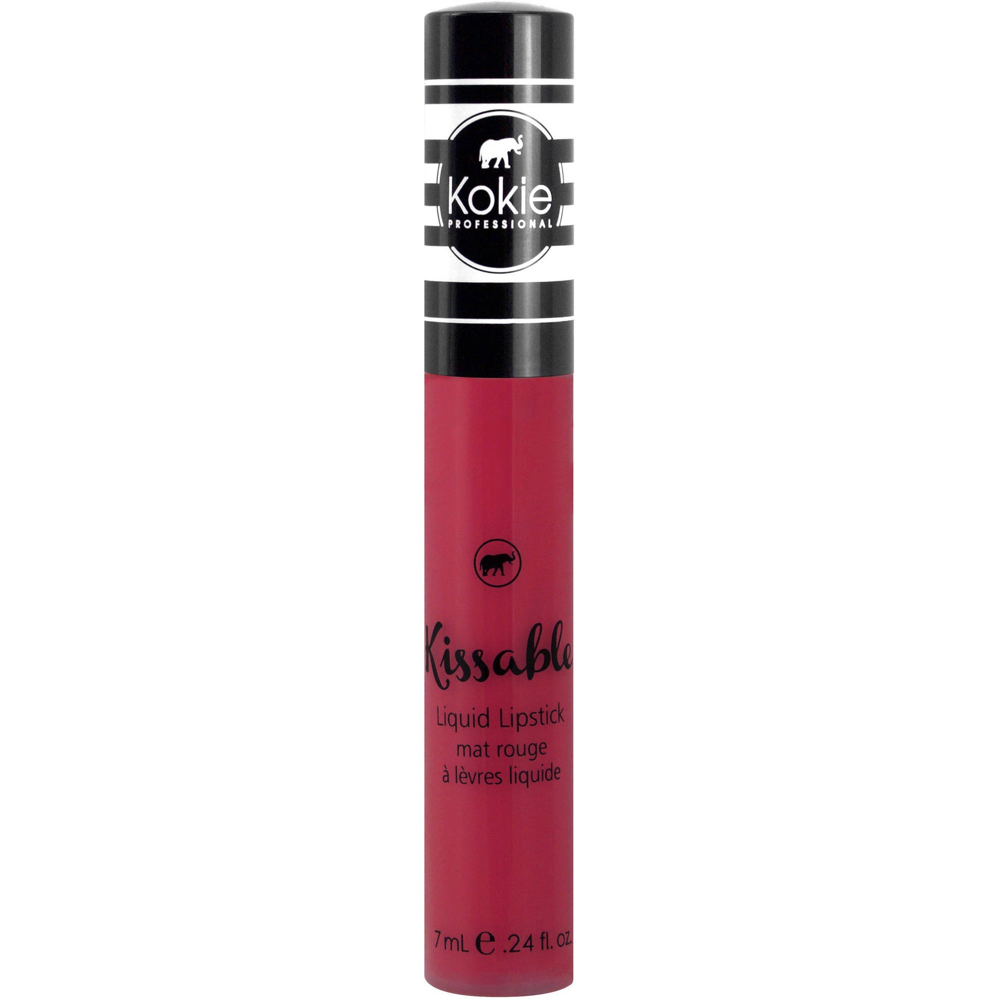 Kokie Lip Veneer Cream Gloss Invincible