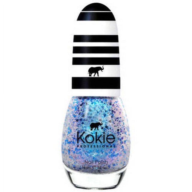 Kokie Nail Polish Northern Lights