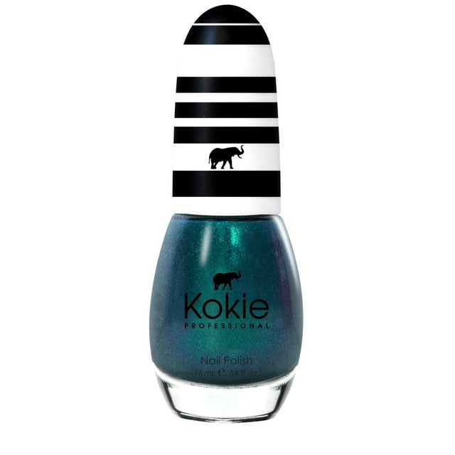 Kokie Nail Polish Oceana