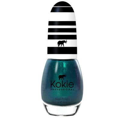 Kokie Nail Polish Oceana