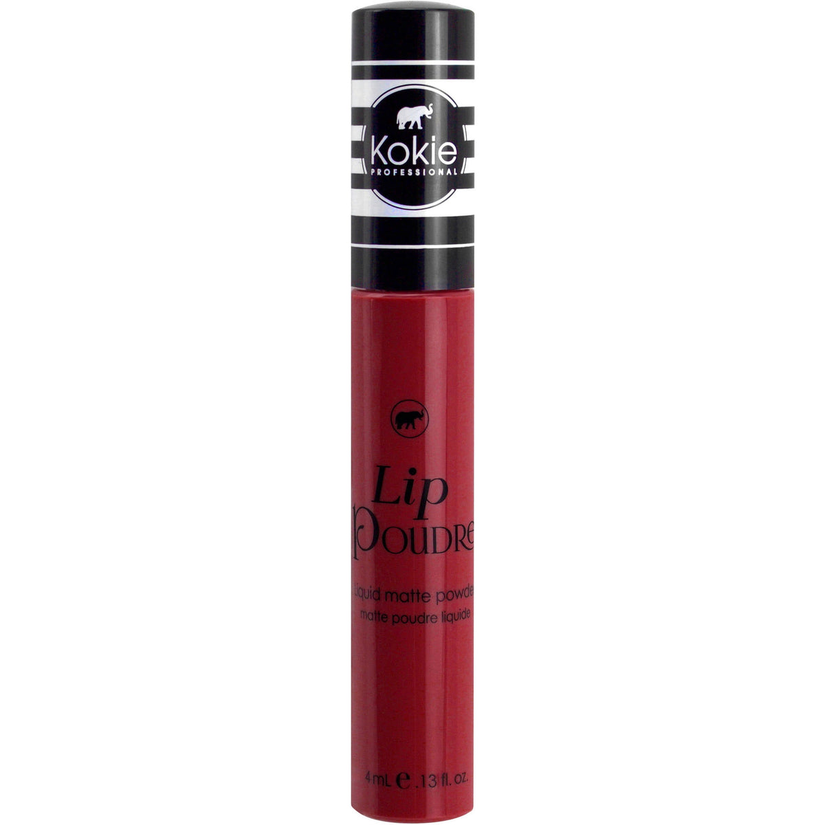 Kokie Kissable Matte Liquid Lipstick Havana Nights