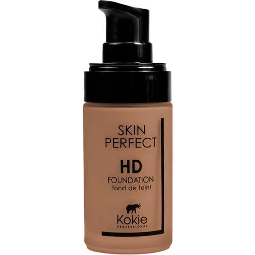 Kokie HD Foundation 70W