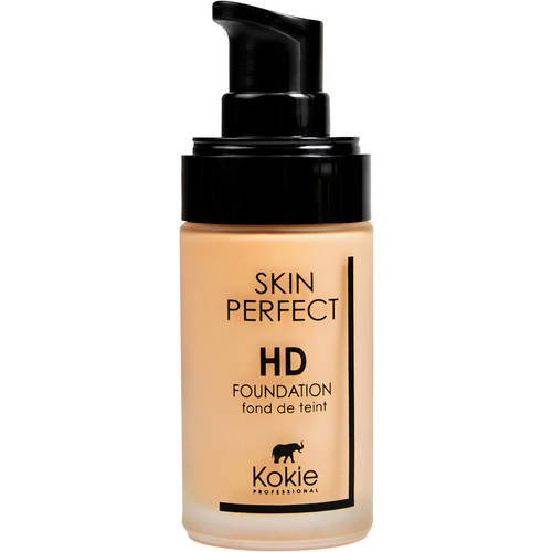 Kokie HD Foundation 90C