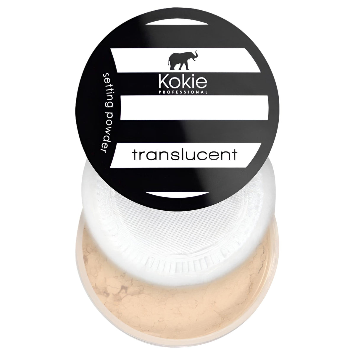Kokie HD Setting Powder