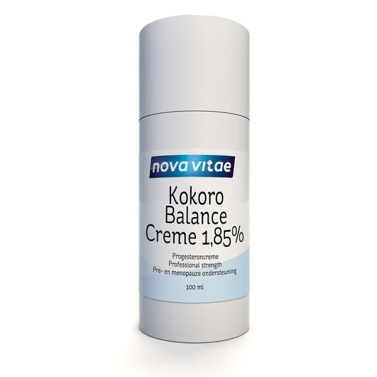 PROGEST BALANCING CREAM
