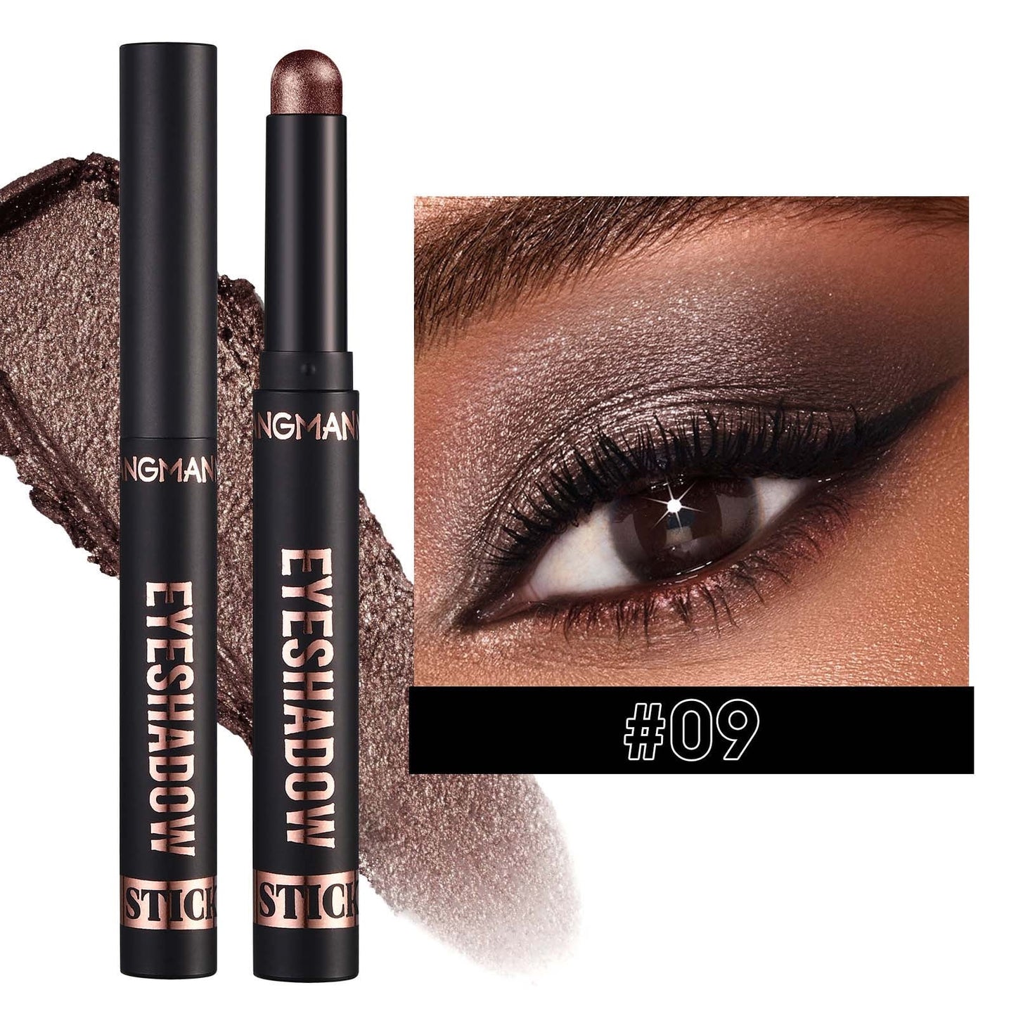EYESHADOW STICK MATTE #2