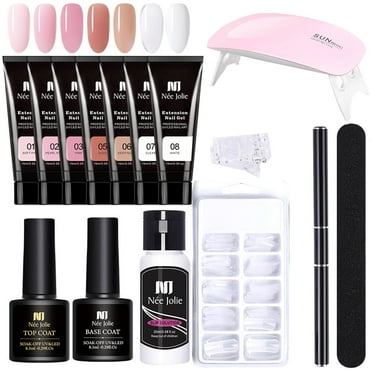CLRCLUB ULT NAIL DISPLY 24KITS