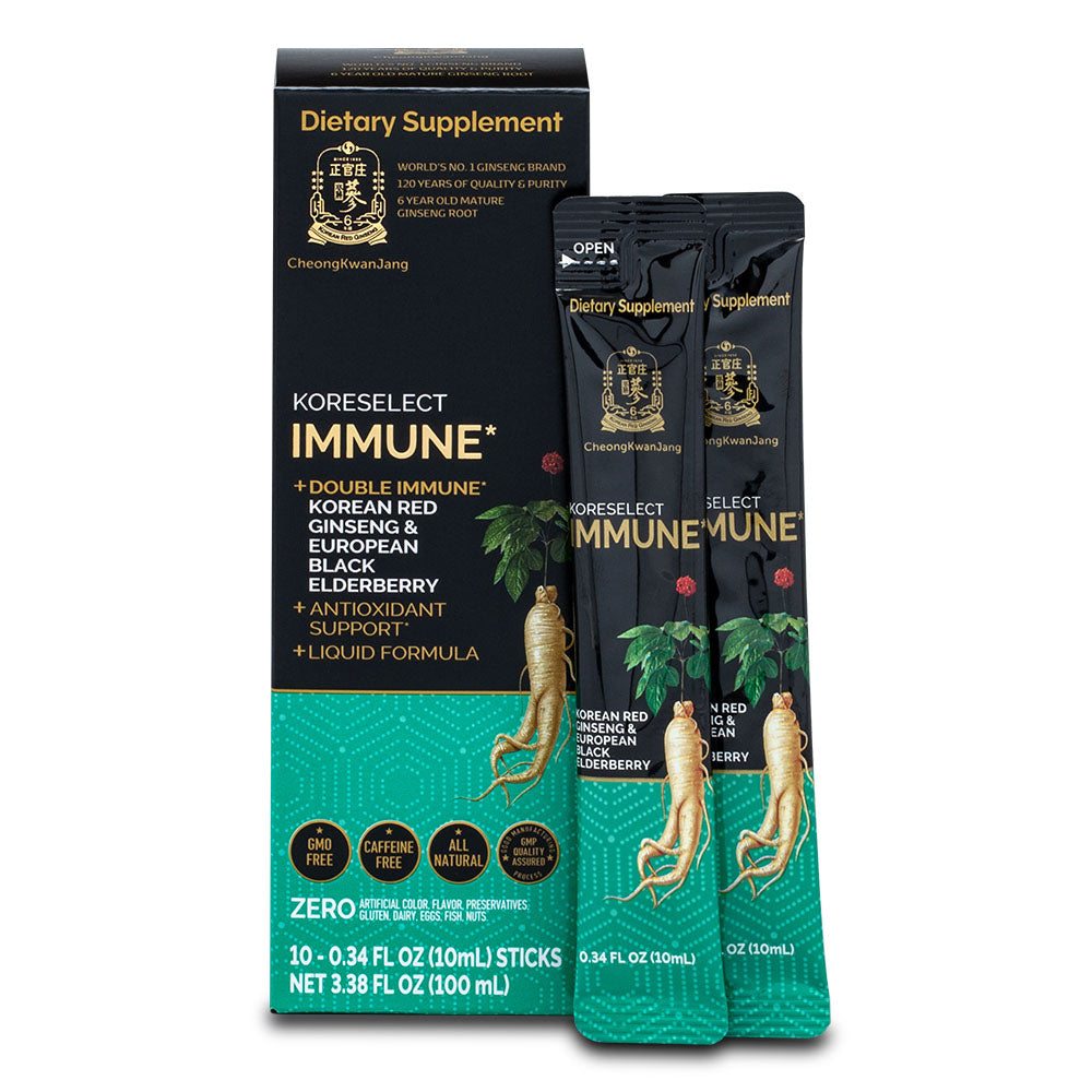 KORESELECT IMMUNE