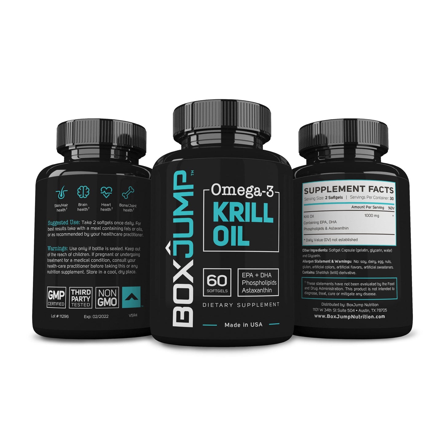 KRILL PLUS,OMEGA 3,ENHNCD