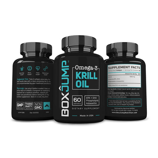 KRILL PLUS,OMEGA 3,ENHNCD