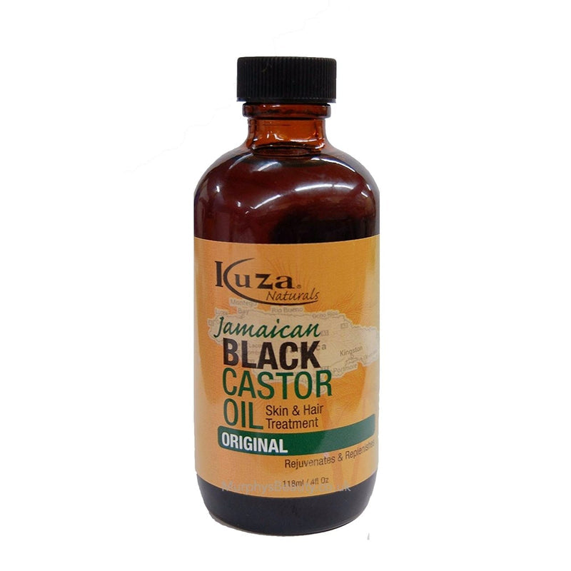 KUZA JBCO SHAMPOO W/COCO     8Z