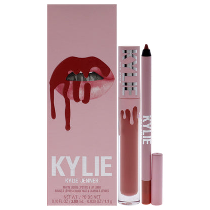 BLK RAD PT LIP SLAY QUEEN 5503