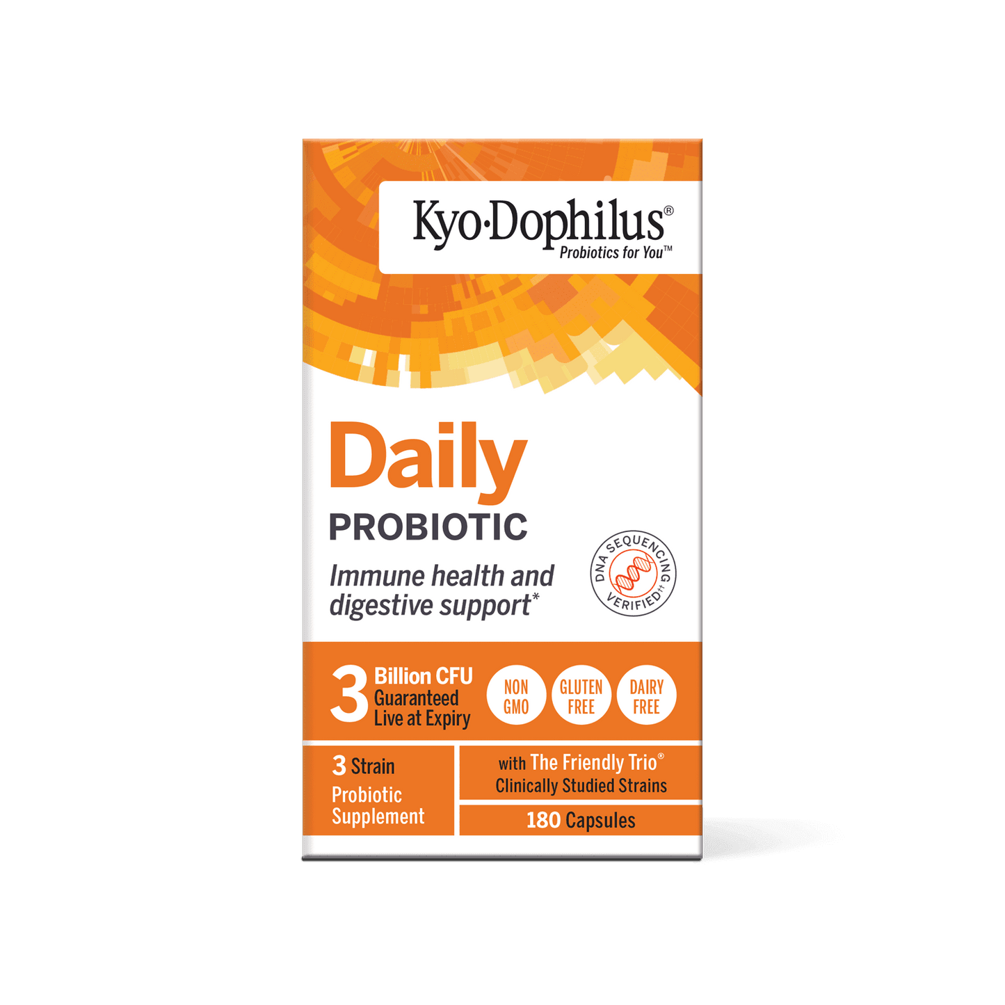 KYO-DOPHILUS,PRO+SYNBOTIC