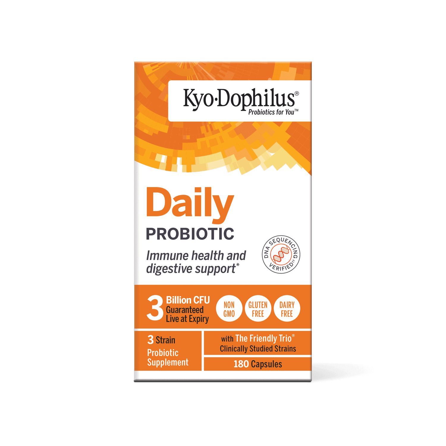 KYO-DOPHILUS,PRO+SYNBOTIC