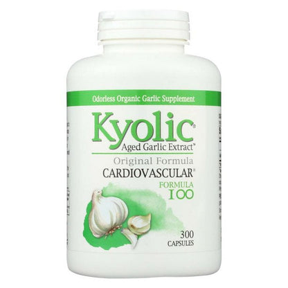 KYOLIC #103 GAR EXT VIT C&ASTRAG