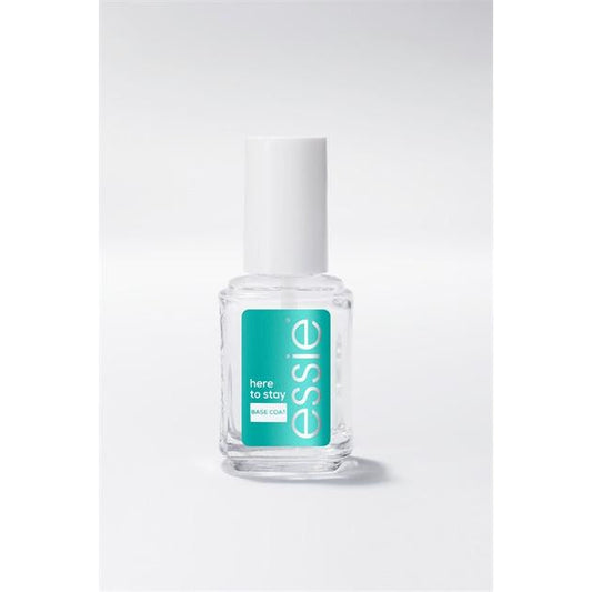 Essie Here To Stay Longwear Base Coat