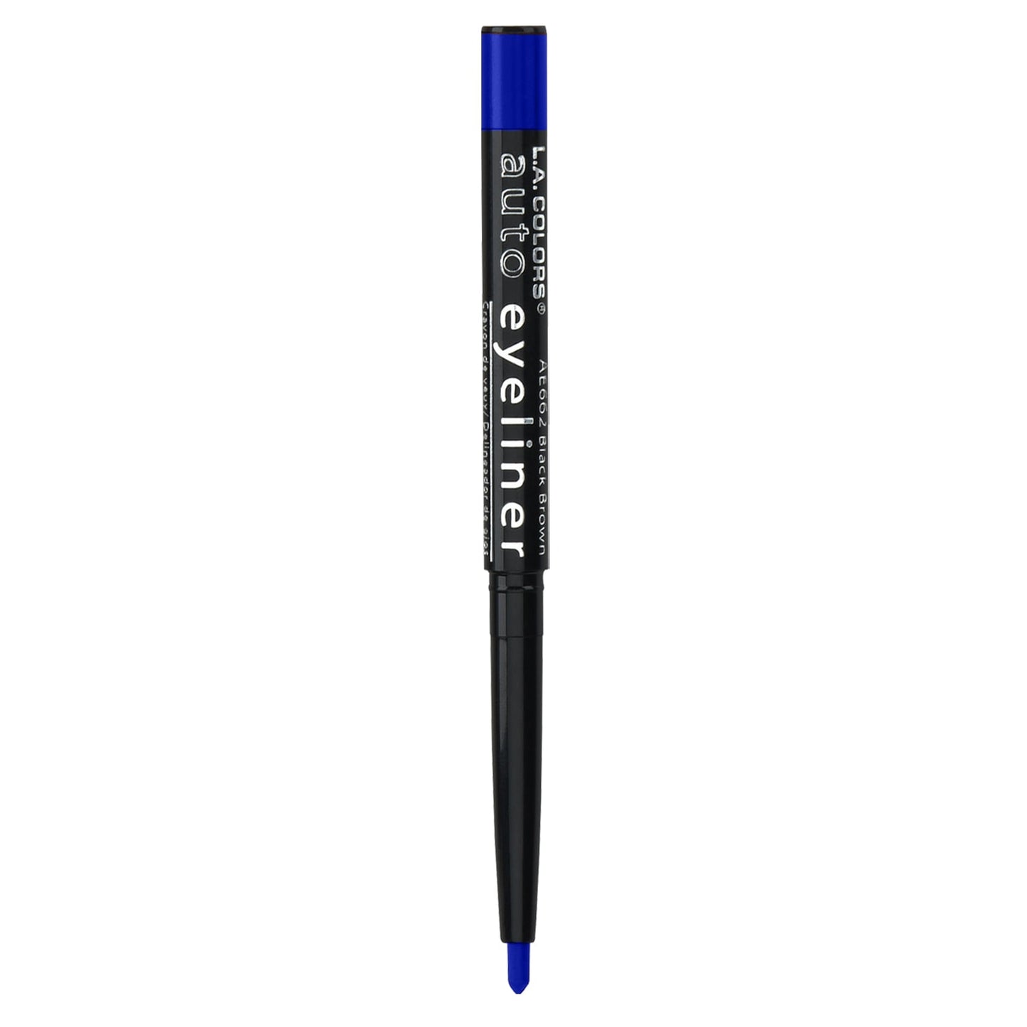 L.A. Colors Auto Eyeliner In Brown