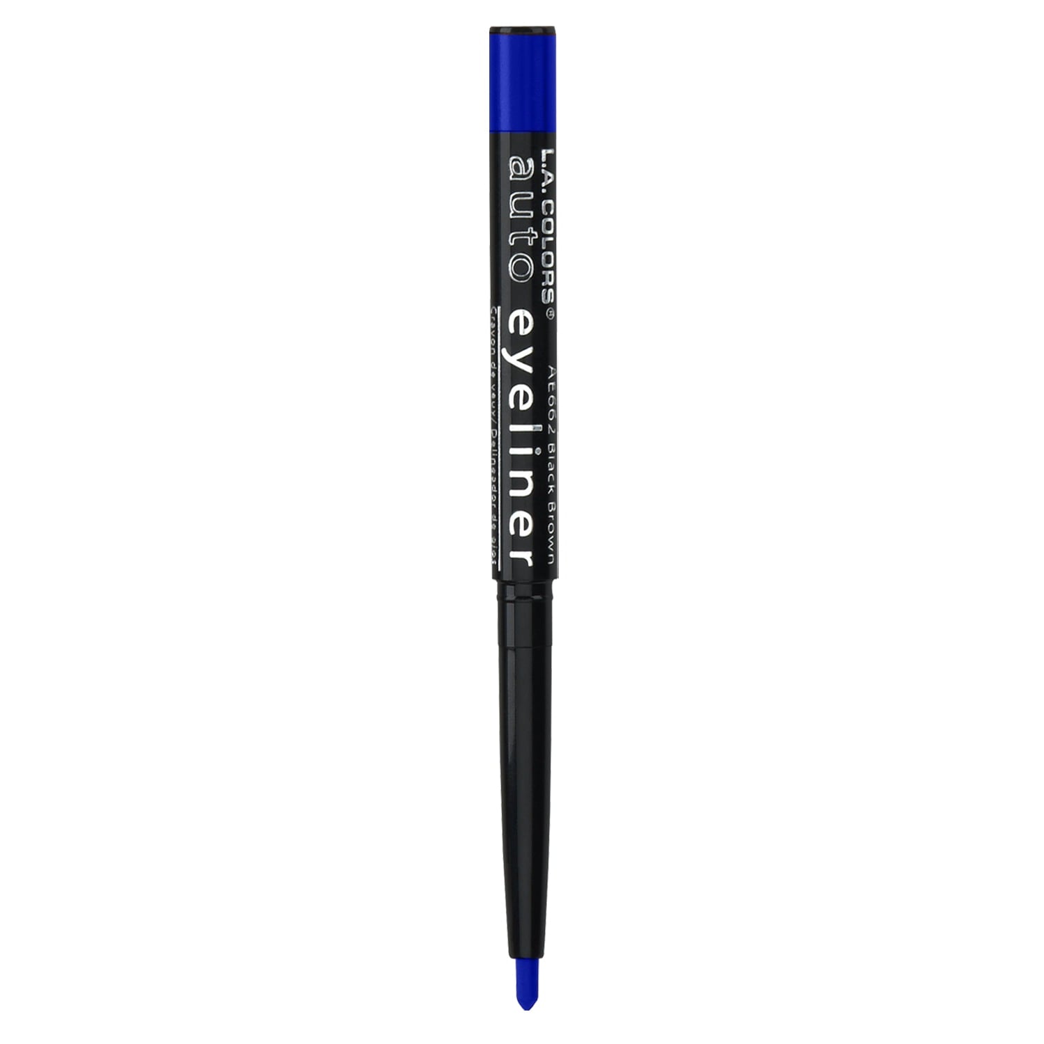 L.A. Colors Auto Eyeliner In Brown