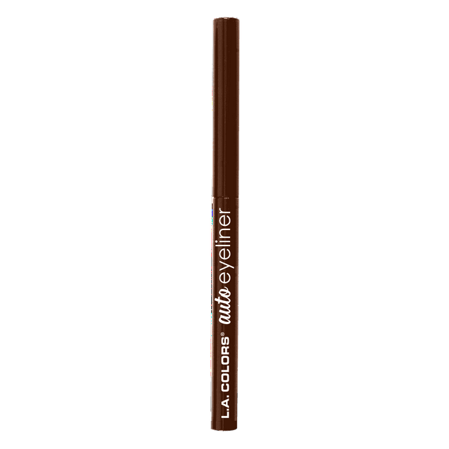 L.A. COLORS Automatic Eyeliner Pencil Brown 0.009 fl oz