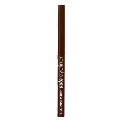 L.A. COLORS Automatic Eyeliner Pencil Brown 0.009 fl oz