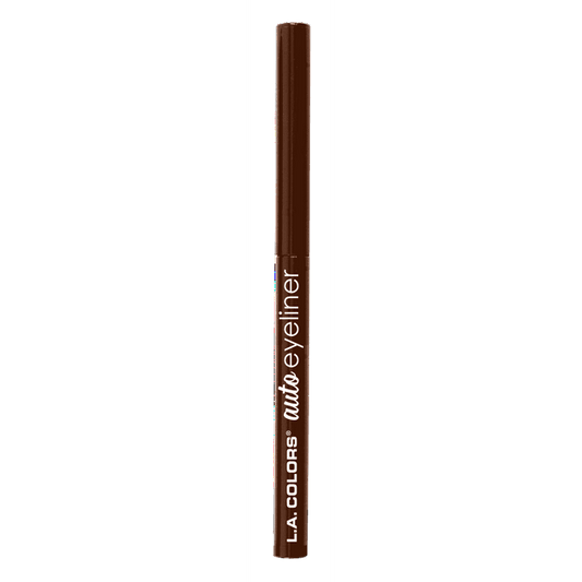 L.A. COLORS Automatic Eyeliner Pencil Brown 0.009 fl oz