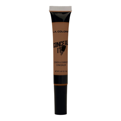 L.A. Colors Conceal It Concealer - Deep Sand