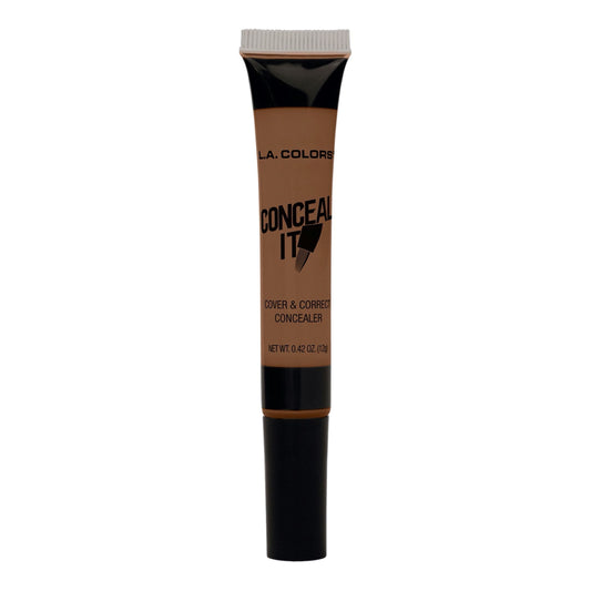 L.A. Colors Conceal It Concealer - Deep Sand
