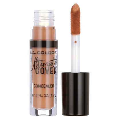 L.A. Colors Conceal It Concealer - Deep Sand