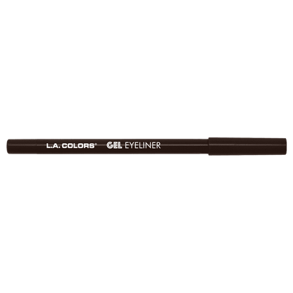 L.A. Colors Auto Eyeliner In Brown