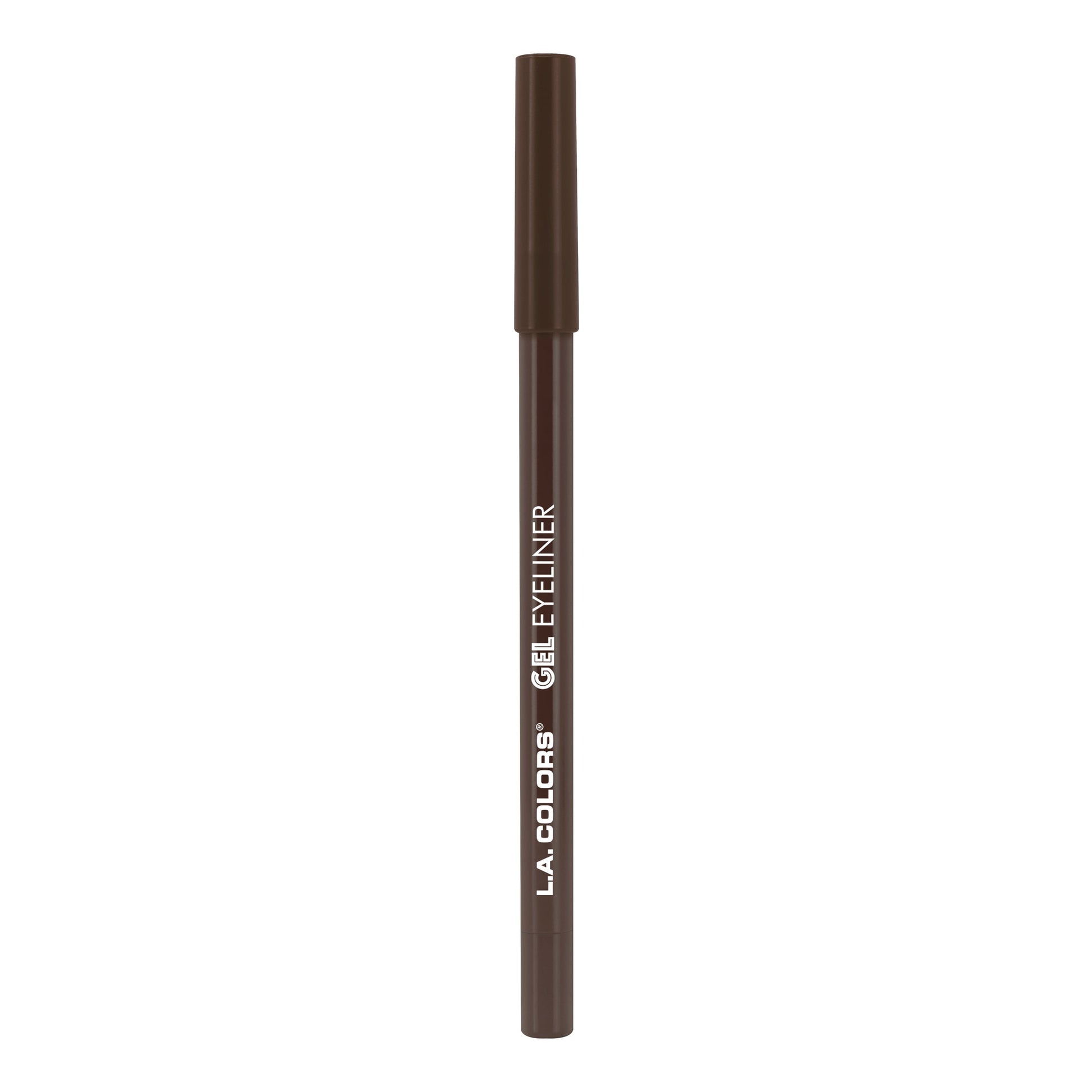 LAC GEL EYELINER BROWN