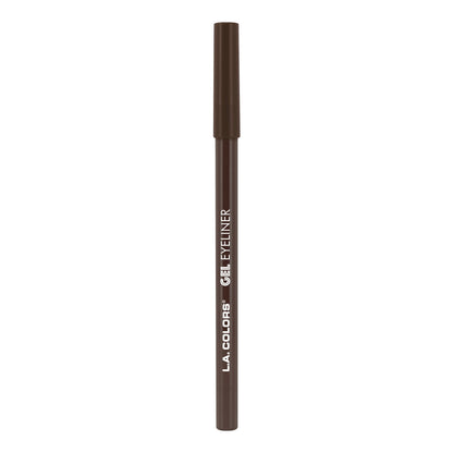 LAC GEL EYELINER BROWN