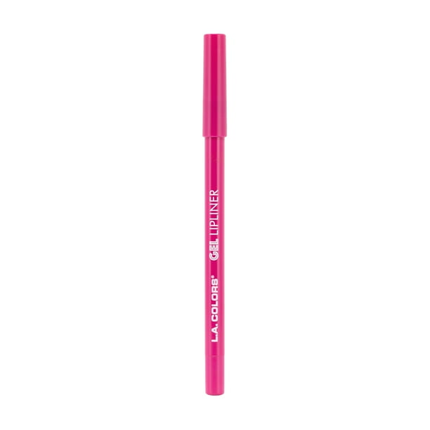 LAC GEL LIPLINER HOTTIE