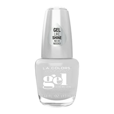 L.A. Colors Ultimate Hold Brush on Nail Glue
