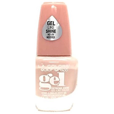 Kokie Nail Polish Northern Lights