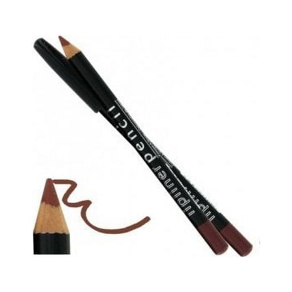L.A. Colors Lipliner Pencil - Hazelnut