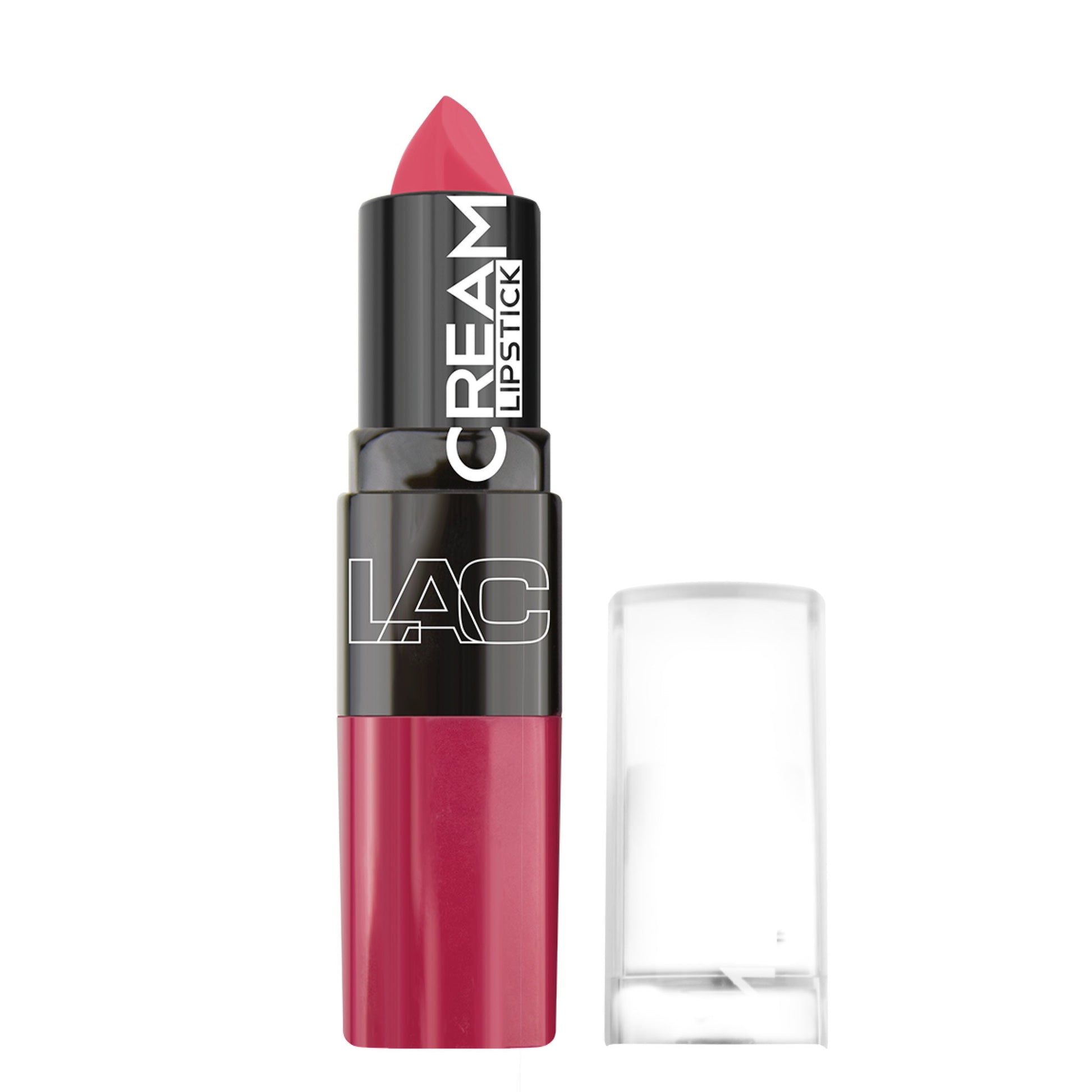 L.A. Colors Moisture Cream Lipstick - Latte