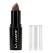 L.A. Colors Pout Chaser Lipstick - Melted Nude
