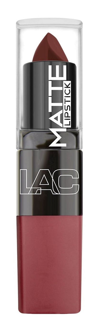 L.A. Colors Matte Lipstick - Bewitched