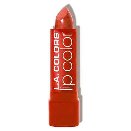 L.A. COLORS Moisture Rich Lip Color - Petal