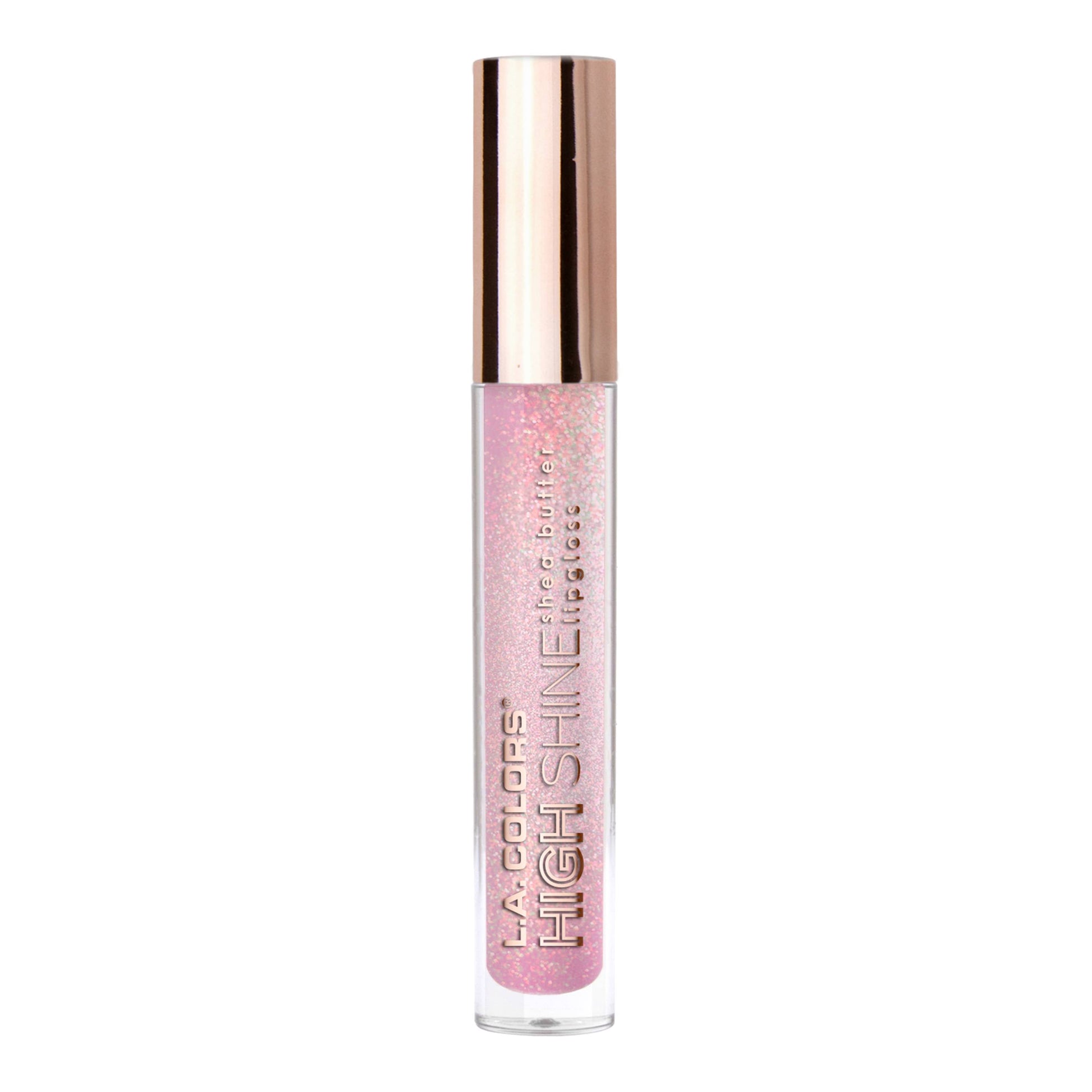 LAC LIP GLS HI SHINE SUGAR LIP
