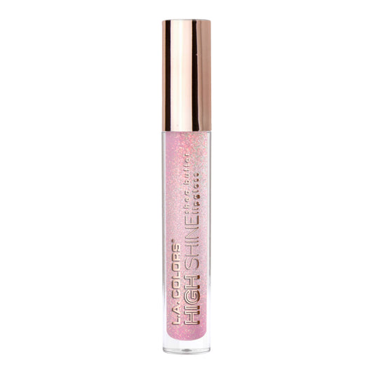 LAC LIP GLS HI SHINE SUGAR LIP