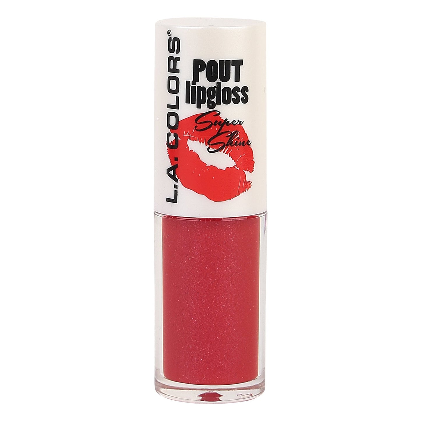 LIP GLOSS POUT ULT SHINE CLEAR