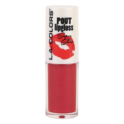 LIP GLOSS POUT ULT SHINE CLEAR
