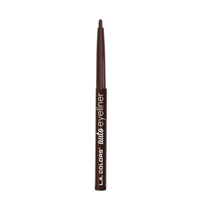 L.A. Colors Graphix Liquid Eyeliner - Black, 0.12 fl oz