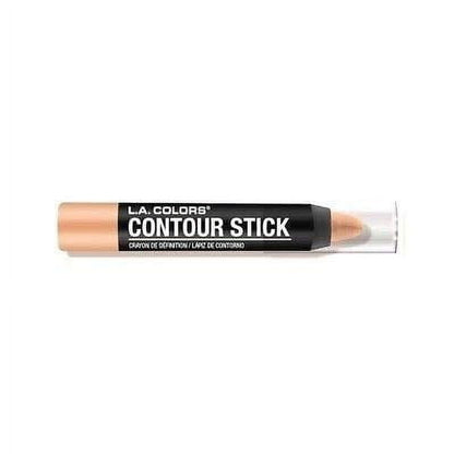 L.A. Colors Contour It Contour Stick - Fair / Light